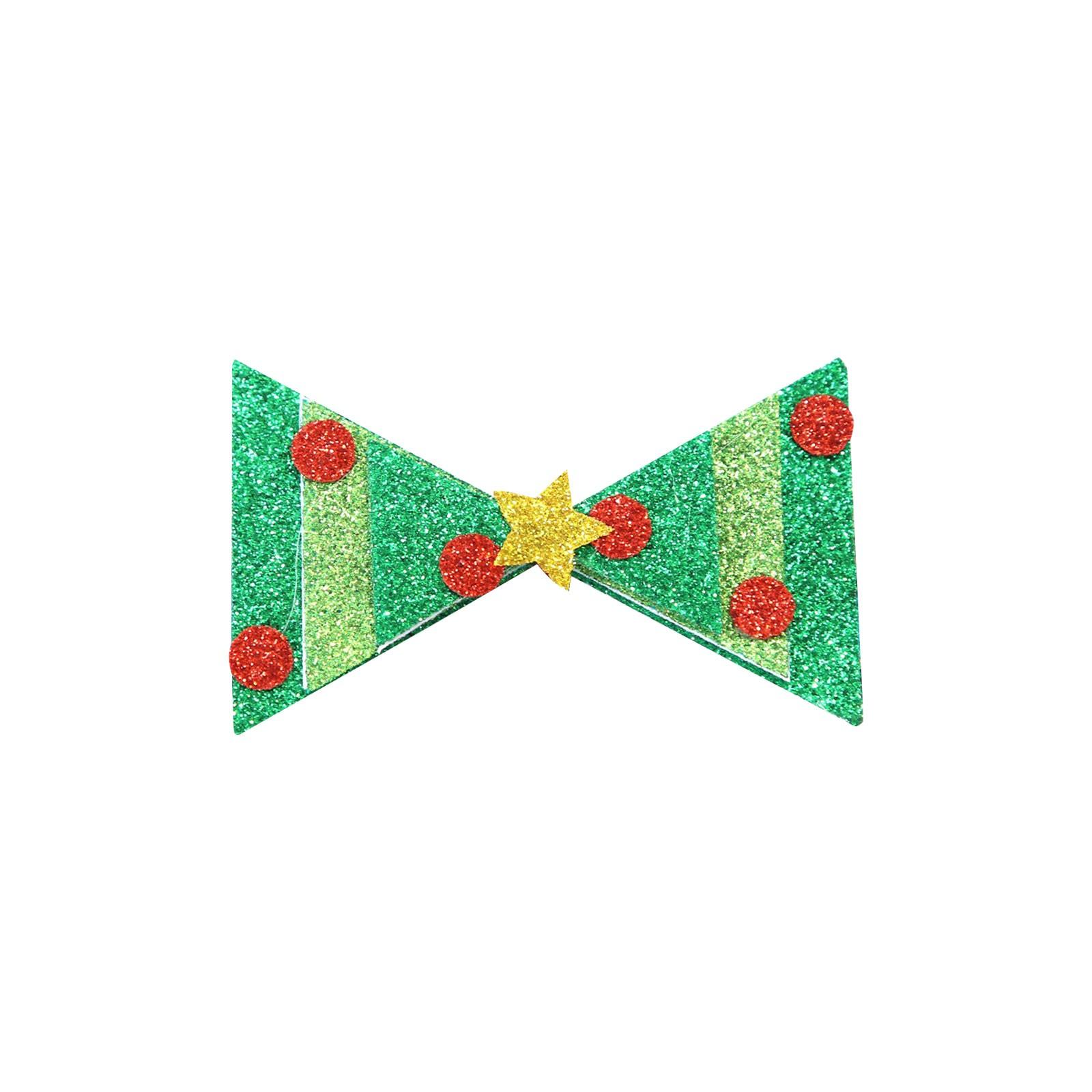 Рождественские шпильки — фото 9