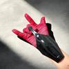 Spiderman Silk Launcher Toy: Automatic Retraction Gloves for Kids