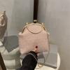 Fashi Elegant Dinner Shoulder Bags for Women Casual Ladies Chain Crossbody Bag Clutch Simple Female Phe Handbags Purse