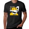 Mr. Oizo - Lambs Anger T-Shirt customs design your own vintage clothes oversizeds aesthetic clothes mens big and tall t shirts