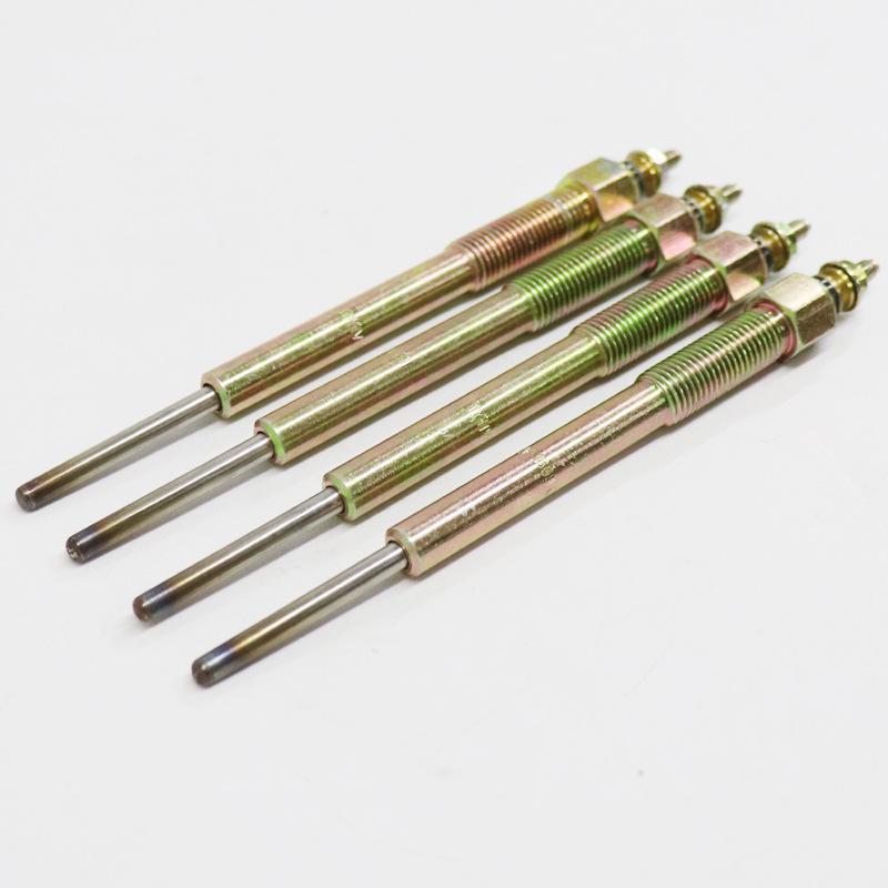 Jiangling Baodian 4D30 Engine Euro 4 Kaiyun N800 Spark Plug and Glow Plug (CN3-6M090)