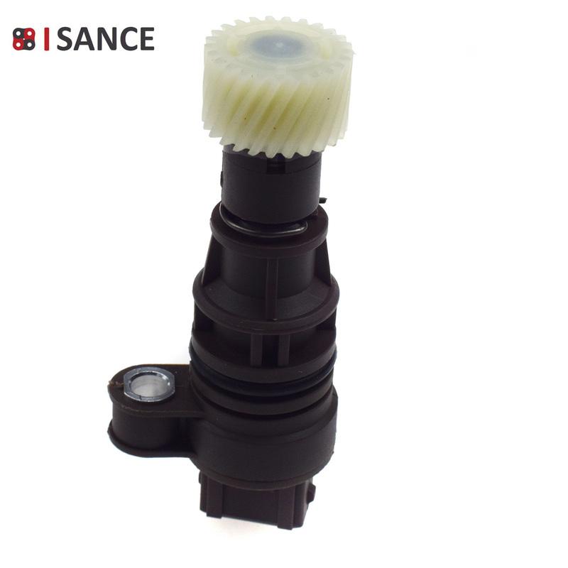 Transmission Speed Sensor Gear & Connector Harness 4651039700,4651239700 For Kia Sedona Amanti Rondo & Hyundai Santa Fe Sonata