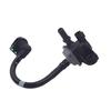 31478983 31478982 31478962 Tubo de Válvula Solenoide de Purga del Cartucho de Carbón de Vapor del Motor del Coche Tubo del Evaporador para Volvo