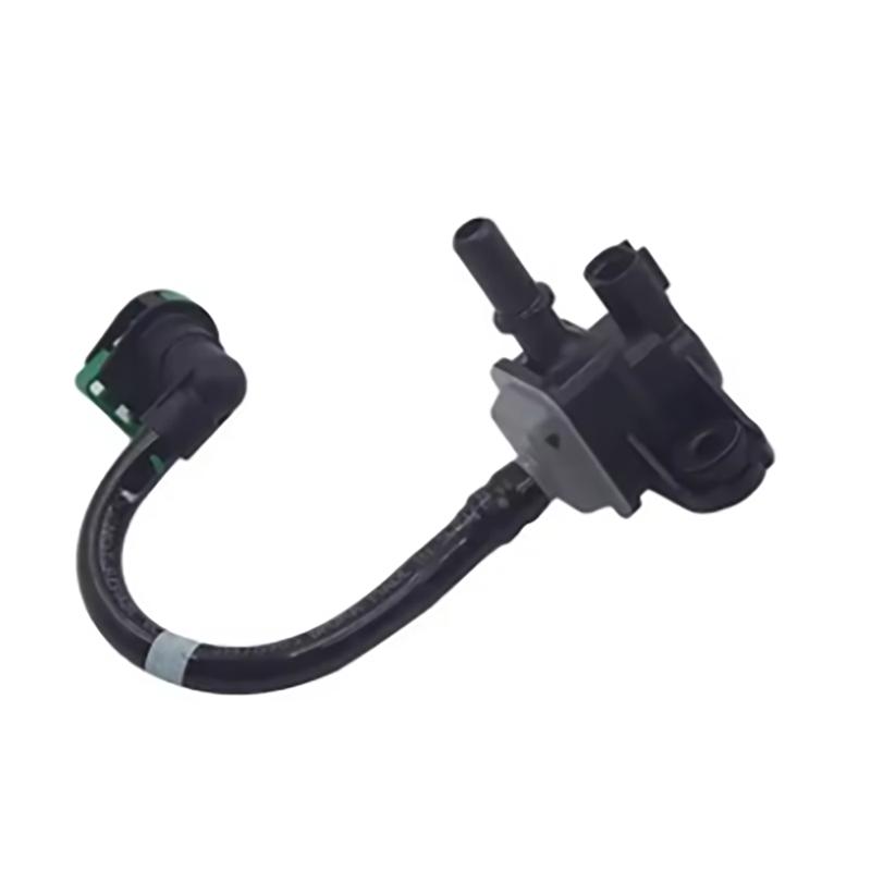 31478983 31478982 31478962 Tubo de Válvula Solenoide de Purga del Cartucho de Carbón de Vapor del Motor del Coche Tubo del Evaporador para Volvo