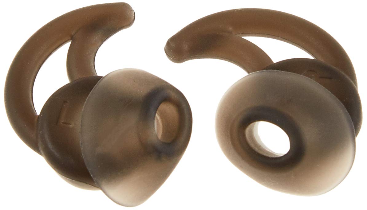 BOSE StayHear+ Sport Tips S Size 2 Pairs Designed for SoundSport Wireless Ear Tips