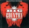CD BIG COUNTRY  The Buffalo Skinners 094632198822 Compulsion 1993 Europe Rock Used