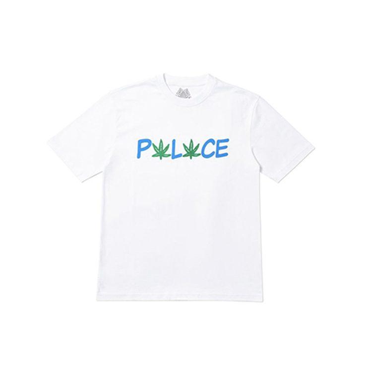 PALACE Pwlwce T Shirt P19SS024