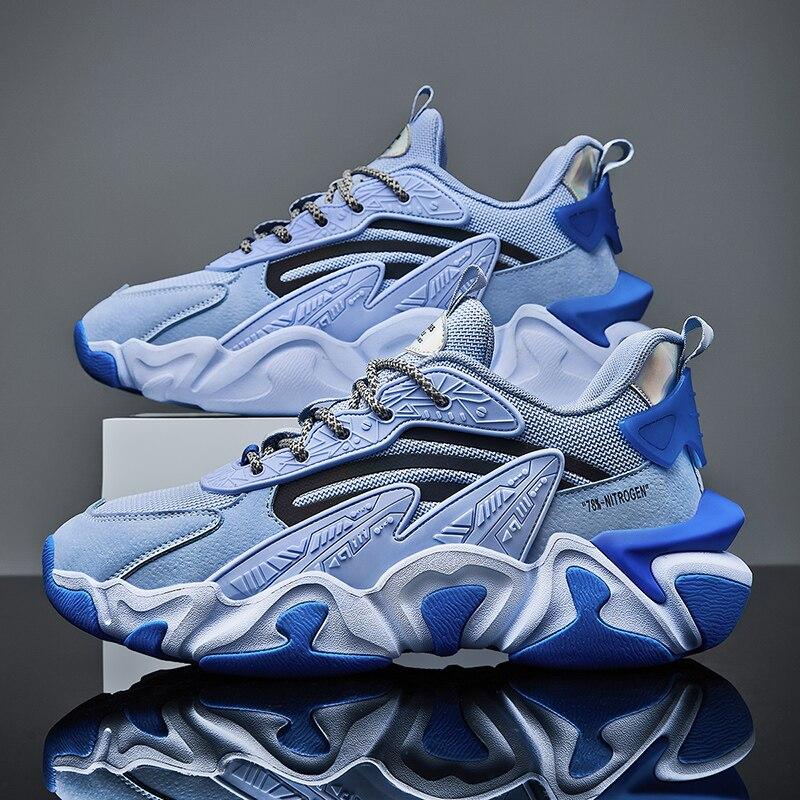 Men Shoes Sneakers Male Mens Casual Shoes Tenis Luxury Shoes Trainer Race Off Sport Shoes Sports Loafers Running Shoes For Men