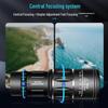 OIMG 16x52 High Power Monocular Telescope