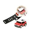 USB Charging Wireless Watch Car 2.4 GHz Mini Zinc Zinc Alloy Racing Funny Toy RC Car  Boys Girls