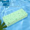 Elastic Quick-Dry Honeycomb Bath Sponge