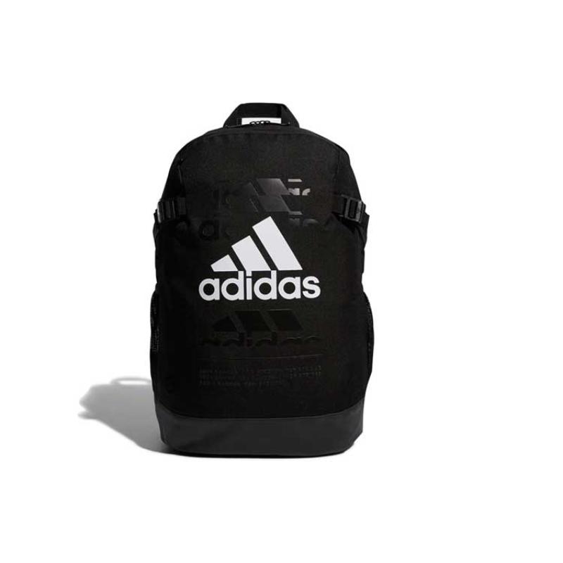 

Adidas Polyester Sports Backpack Regular Unisex Black Adidas ED6880