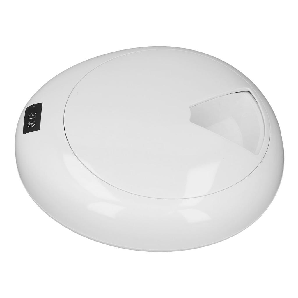 Wet Food Automatic Cat Feeder Large Capacity 6 Meal Timed Wet Food Dispenser with App Control Auto Pet Feeder for Home