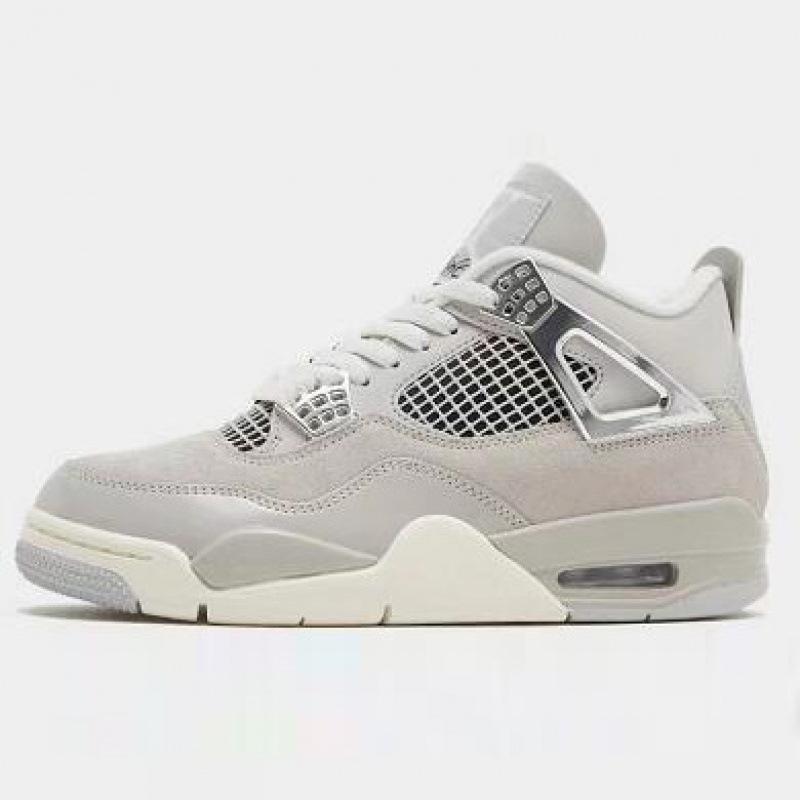 Ademende sneakers, basketbalschoenen, schoenen, paar schoenen