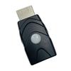 THWT HDMI 4K EDID Emulator supports SCDC and EDID copying and HDCP preset EDID for and Black 2.1 (Model 4K-EWB), emulation, pass-through (not