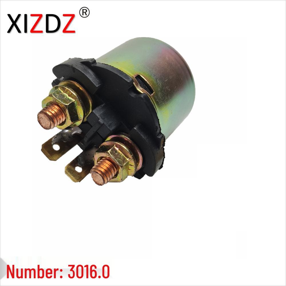 Совместим с Kawasaki Brute Force 750 4x4i KVF750 Triumph