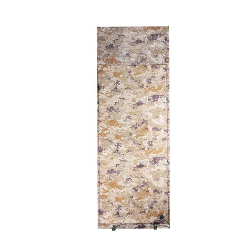 Bingqiku Outdoor Camping Tents & Self-Inflating Mats