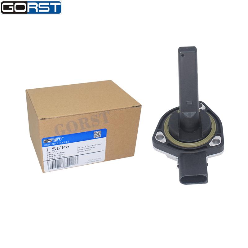 

Oil Level Pressure Sensor 12617508003 for Bmw 1 3 5 7 Series E81 E88 E82 E36 E38 E46 E90 E91 E92 E93 E39 E60 E61 E65 12611439810 Neutral Product