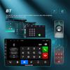 Reakosound 1 Din 9"/10.1" Inch Andriod Car Radio Multimedia Player Bluetooth GPS Navigation WIFI DSP FM Support Carplay