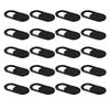 Webcam Cover Universal Phone Antispy Camera Cover for iPad Web Laptop PC Macbook Tablet lenses Privacy Sticker