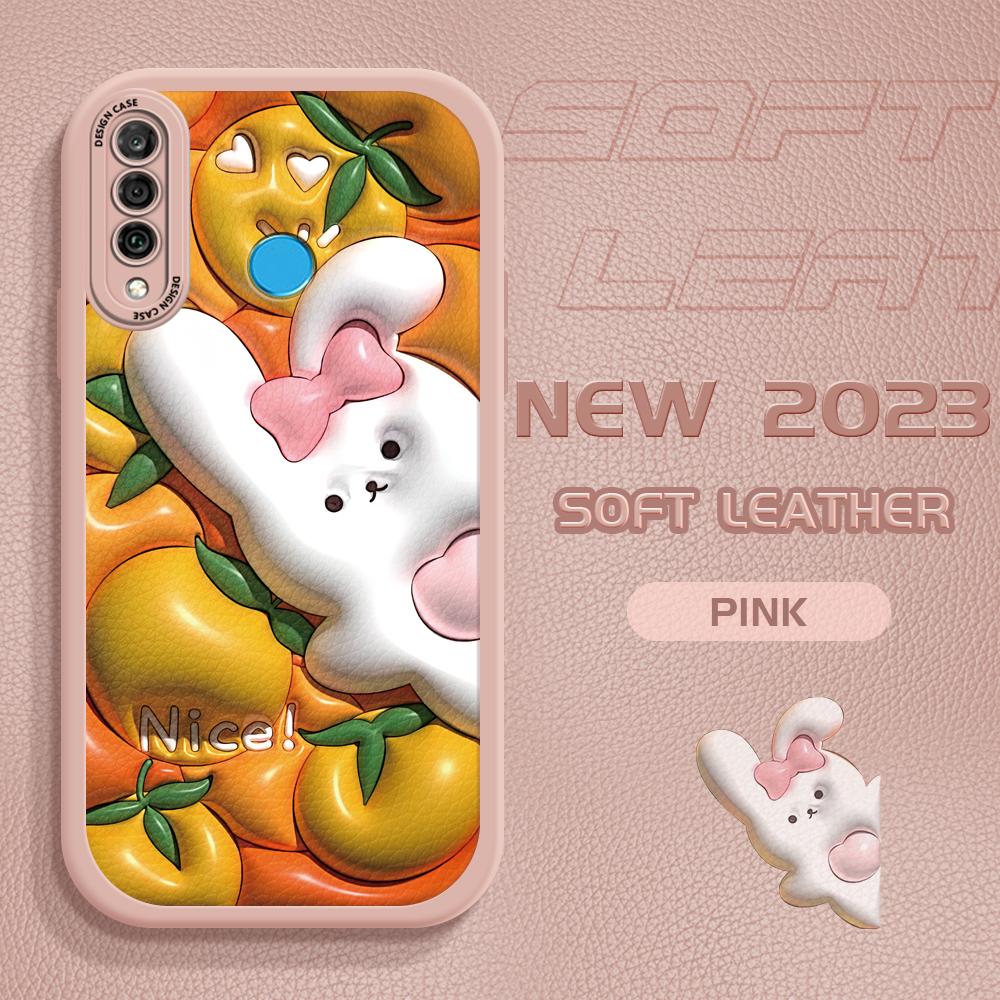 Coque de téléphone en cuir PU en silicone souple avec sensation de peau fine pour iPhone Samsung Huawei Honor Infinix Xiaomi Redmi OPPO Realme Vivo