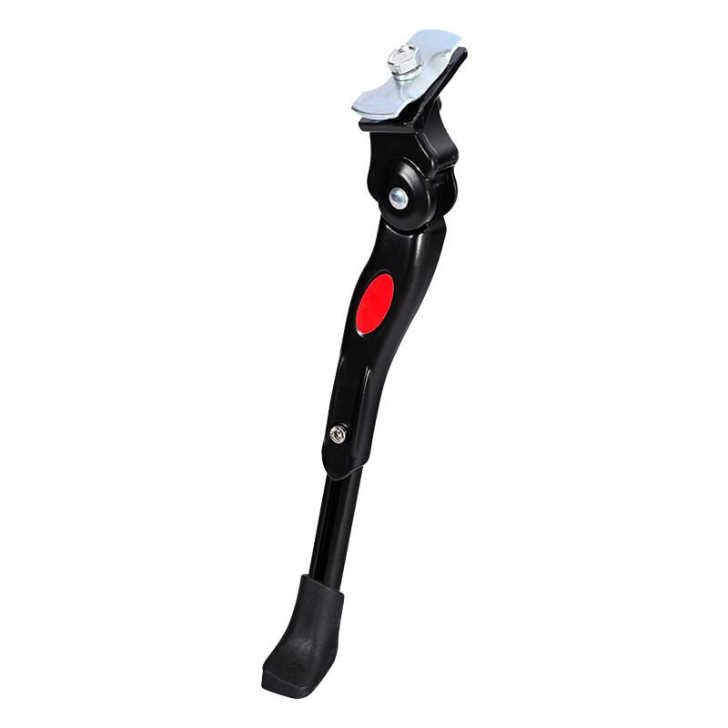 Lishi Center Mount Bicycle Kickstand