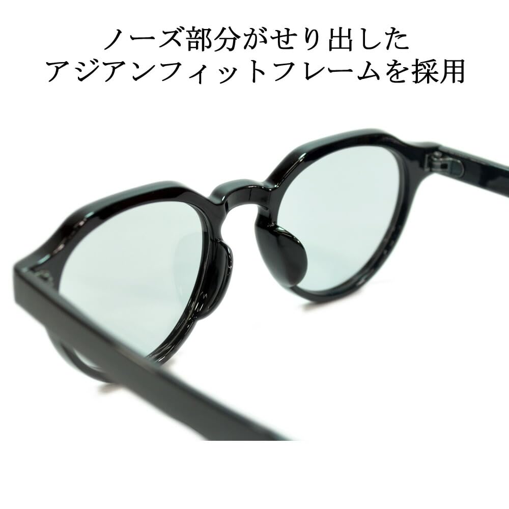 MERRY PLEASURE Photochromic Polarized Sunglasses for and Other Fashion Accessories for Men and Boston Crown ty2966ph Fishing, Sports, Driving, Women,