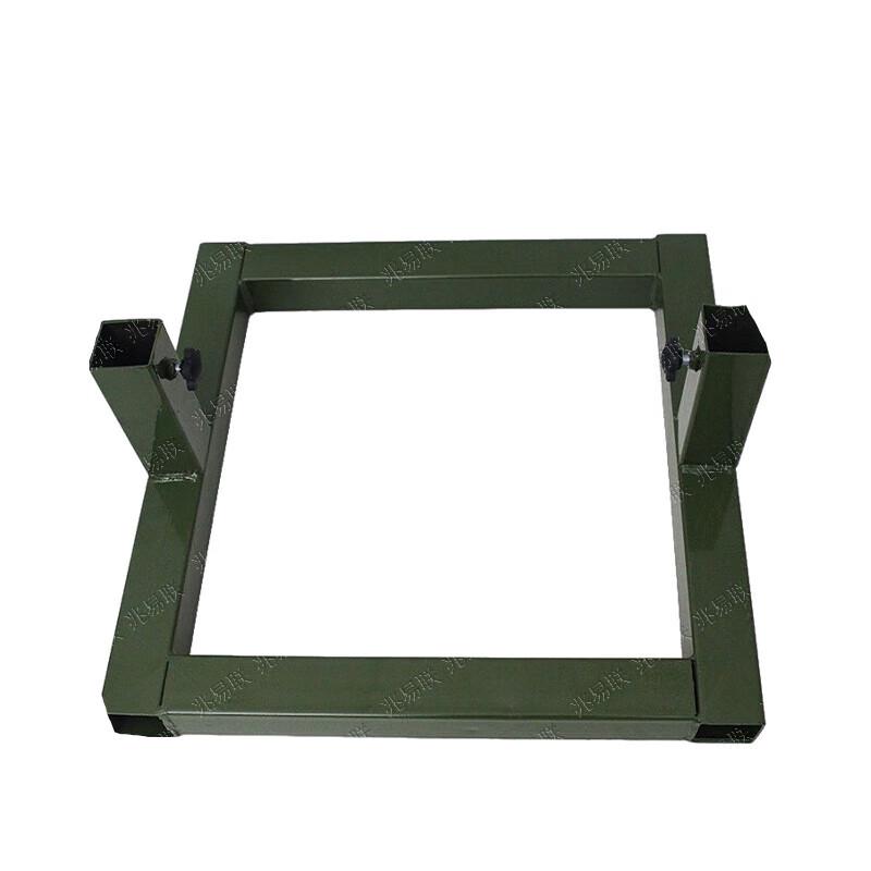 Jingliansheng Square Target Stand Base