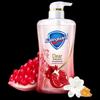 Safeguard Purifying Pomegranate Gel Body Wash 540g