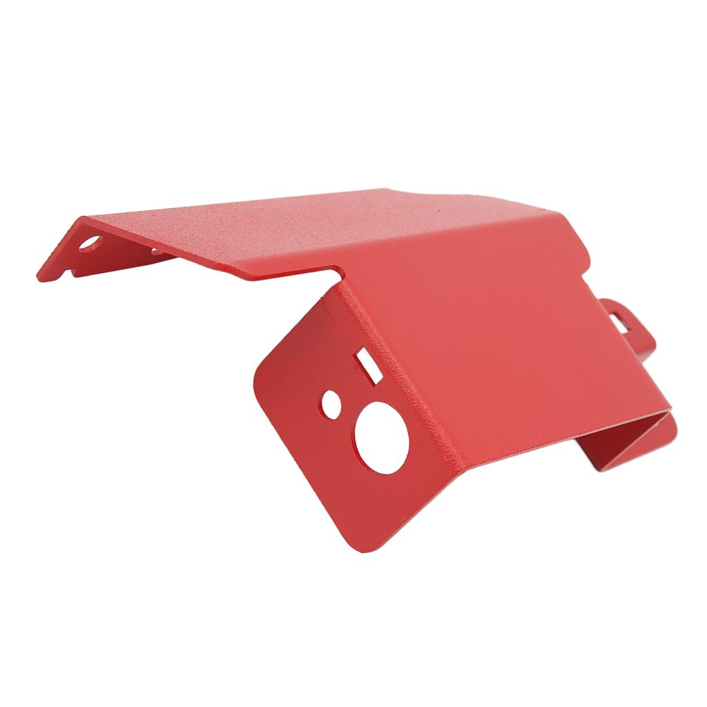 Boost Solenoid Cover Aluminum High Strength Replacement for