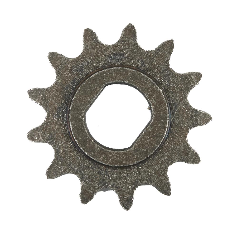 Sprocket Electric Scooter 1pc Chains Motor For Gokart