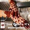 Henna Tattoo Kit 5 Sets Mandala Stencils with Wine Red Tattoo Paste Temporary Body Art DIY Reusable Templates Mehndi