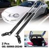 X AUTOHAUX Trunk Gas Compatible with Toyota Celica Back Door Rear Gate Hatchback Rear Door Hydraulic Rear No Modification Set of Genuine Replacement