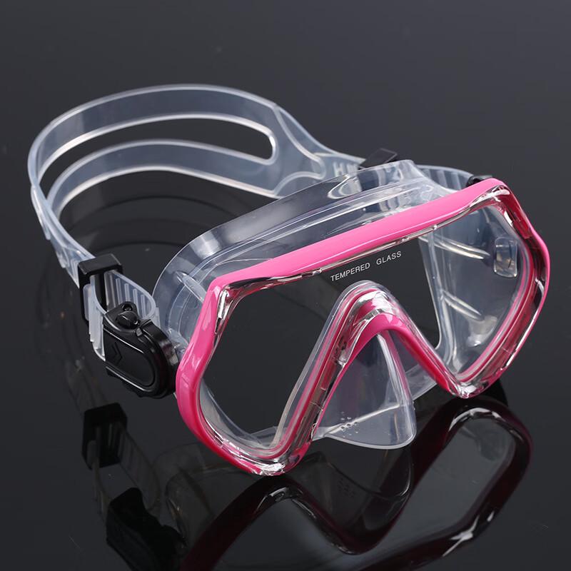 OLOEY Kids Diving Mask