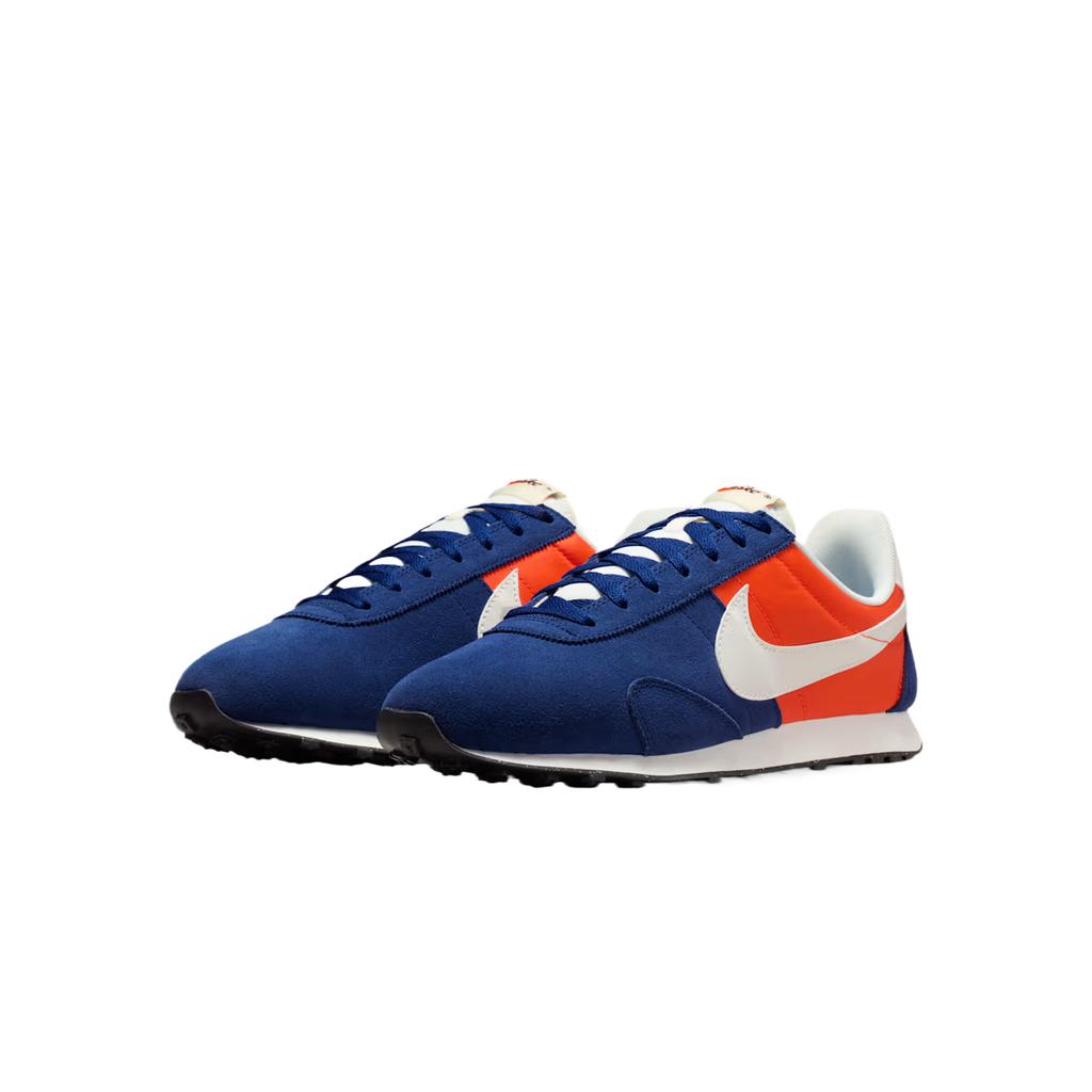 Nike Pre Montreal 17 Leder Bequeme Vielseitige Trainingsschuhe Herren Sneaker 898031-400