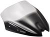 MRA Smoke Spoiler for SV650 ABS MS458S