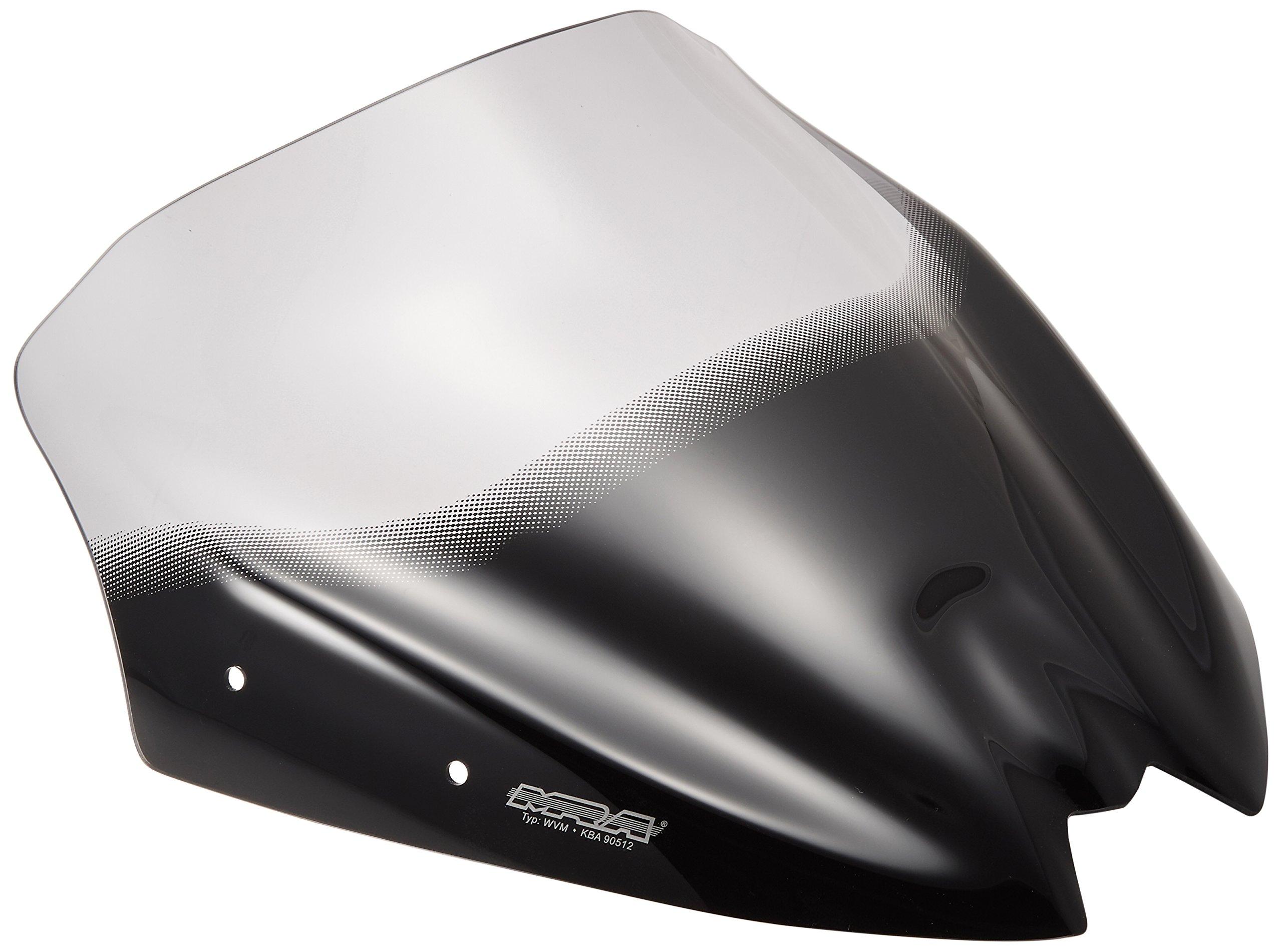 

MRA Smoke Spoiler for SV650 ABS MS458S