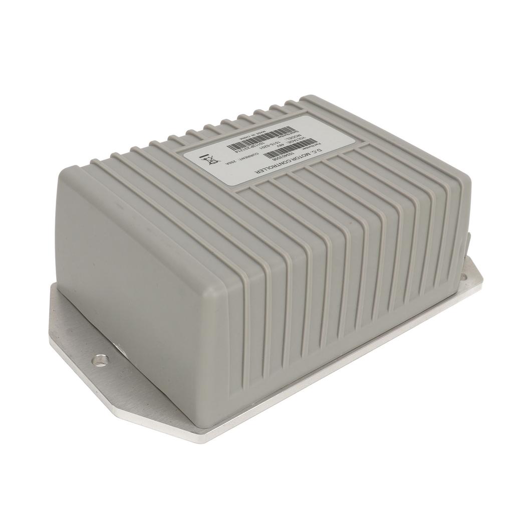 48V DC Motor Controller 250A Smooth Operating 1515‑5201 Replacement for Club Car Precedent EXCEL System