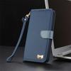 Leather Flip Phone Case for XiaoMi Poco F7 Ultra F6 X5 X6 X7 Mi F7 Pro M7 M6 Pro 5G C75 C65 C55 Fashion Wallet Card Bag Cover