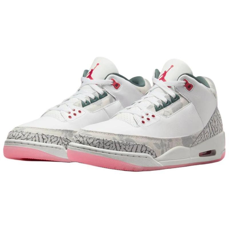 Jordan 3 Retro Wings Jordan HM6993-100