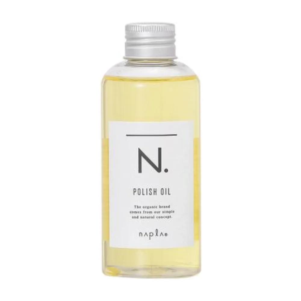 Napla N Polish Oil Original 150мл Масло для влажных волос