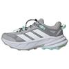 Free Hiker Sl Classic Versatile Non-Slip Waterproof Breathable Rebound Hiking Shoes Unisex Hiking Shoes Gray HQ4884