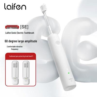 Laifen SE Sonic Electric Toothbrush CN Plug (adapter Included)