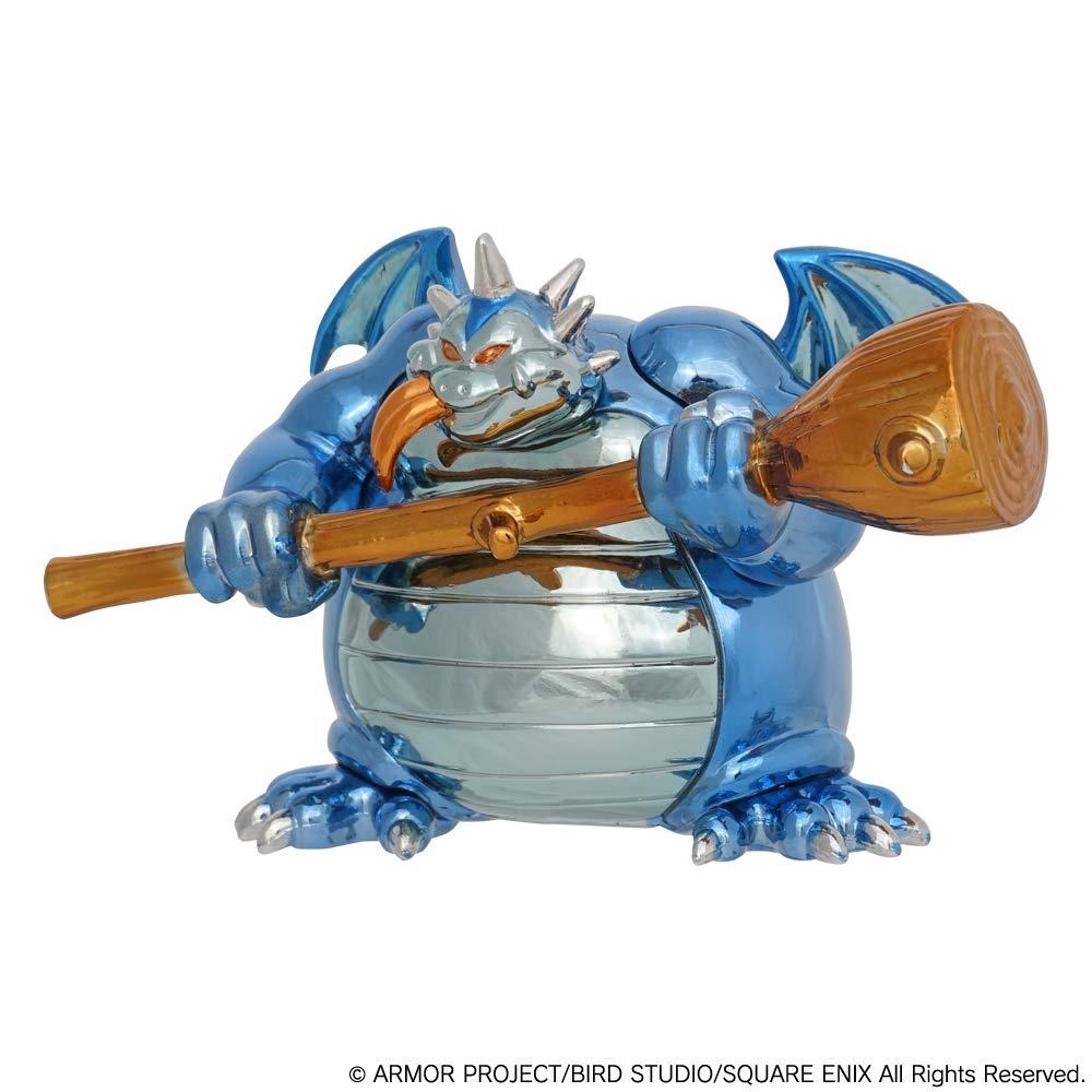 Dragon Quest Metallic Monsters Gallery Balzac