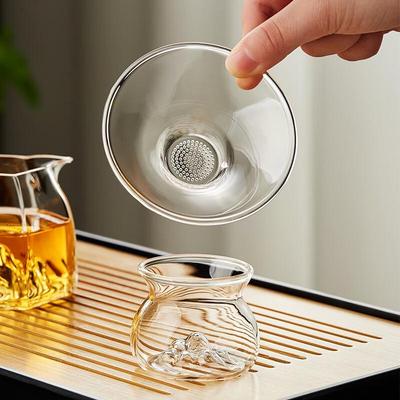 Accessori per preparazione tè e caffè – Filtri da tè