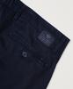 PANICALE Triple A Cotton Chino Pants [Navy]