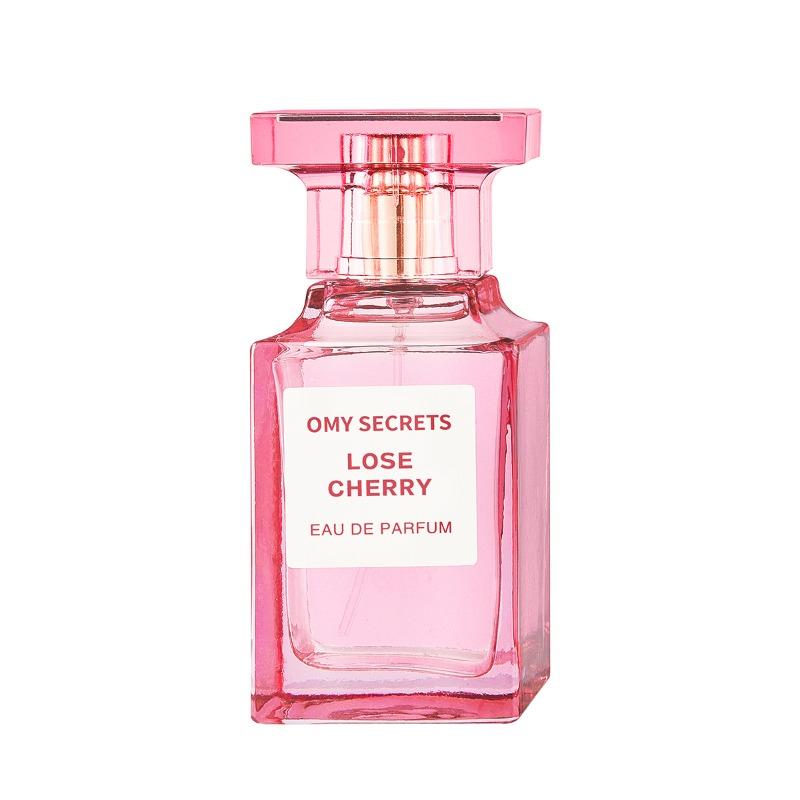 

Perfume Ladies Lost Cherry Ebony Agarwood Lasting Women s Light Fragrance Fresh Natural Citrus Fragrance