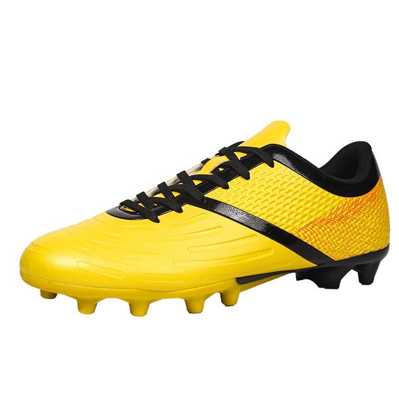 Унисекс Футбольные бутсы — фото 5