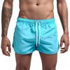 2025 Breathable Men's Quick-Dry Sports Shorts: Running & Beach Summer Fit
