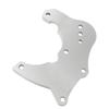 Sturdy Engine Accessories Drive Passenger Side Air Conditioning Compressor Bracket Support Holder Aluminum Alloy for LS6